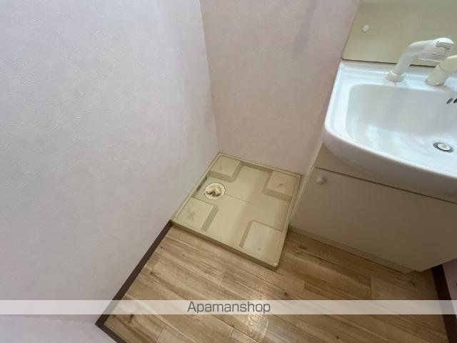 グローリアスII番館の内装写真