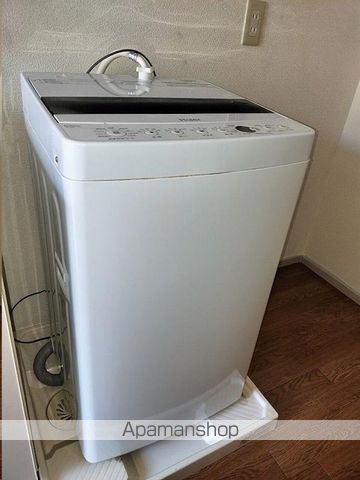 伊東ハイツの内装写真