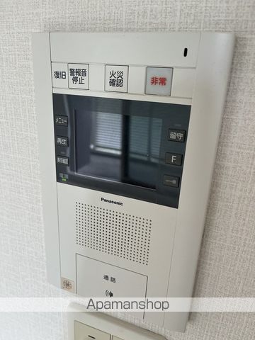 レジュールアッシュ梅田WESTの内装写真