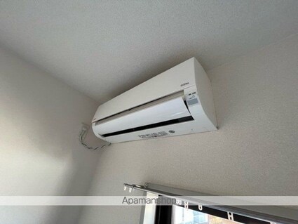 広島県広島市西区高須台１丁目[3LDK/75.01m2]のその他設備