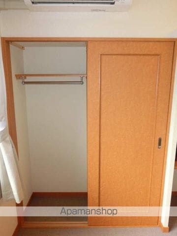 レオパレスひまわりの内装写真
