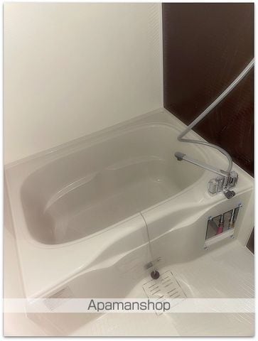 ラドゥセール谷町の内装写真