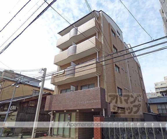 リエゾン四条