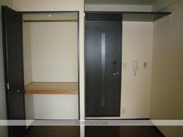 リーガルコート塚口の内装写真