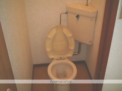 宮田ハイツ[1R/17m2]のその他内装4