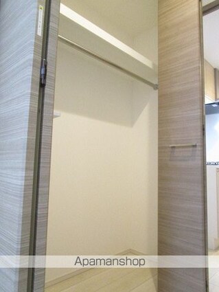 ＡＲＣＯＢＡＬＥＮＯ　ＳＵＧＩＮＡＭＩＨＯＮＡＮＣＨＯ[1K/25.95m2]の収納