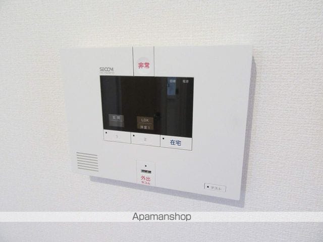 アンベリール一番町 102 ｜ 東京都立川市一番町４丁目2-14（賃貸アパート1LDK・1階・47.83㎡） その12