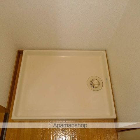 ニューシティ水城の内装写真