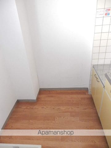 アメニティー伊島の内装写真