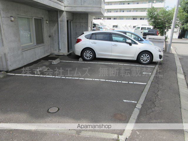 ルポひばりが丘のその他写真