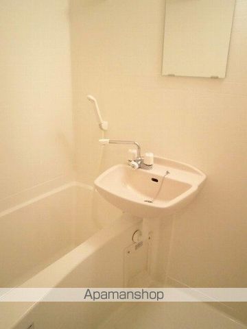 レオパレス郡山並木1の内装写真