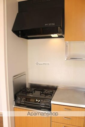 セジュール新涯[2LDK/56m2]の内装6