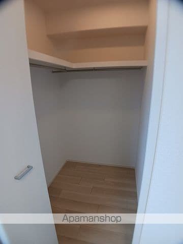 シャリオ バシェの内装写真