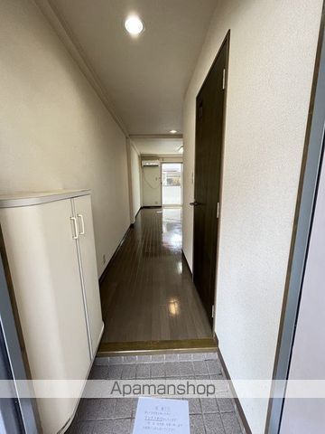 Sマンションの内装写真