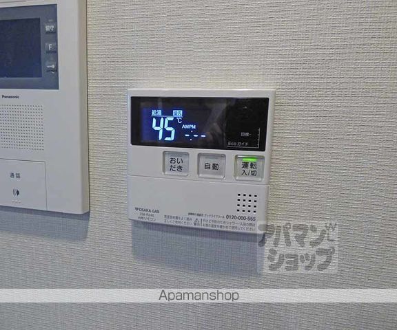 SOHO烏丸の内装写真