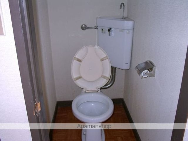 コーポ千寿Iの内装写真