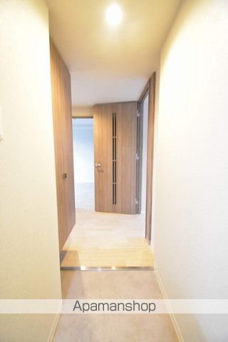 レジデンス西岡の内装写真