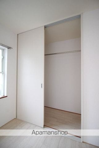 エコーハイツFUJI B棟の内装写真