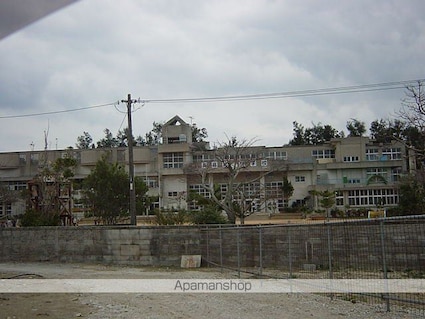 クォリティーハイム和[2LDK/51.66m2]の周辺4