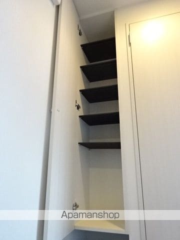 ディオグラシア北大前の内装写真