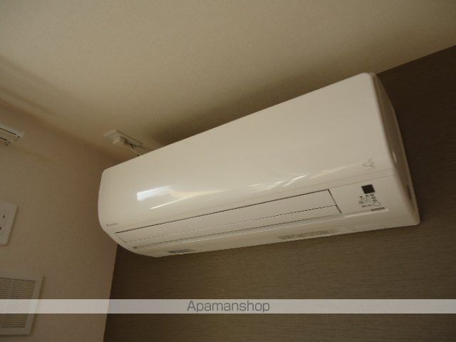 カーサひまわりの内装写真