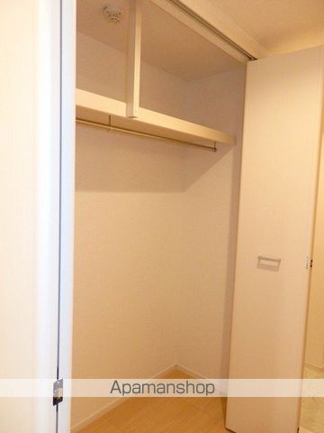 オンフォレスト・吉島の内装写真
