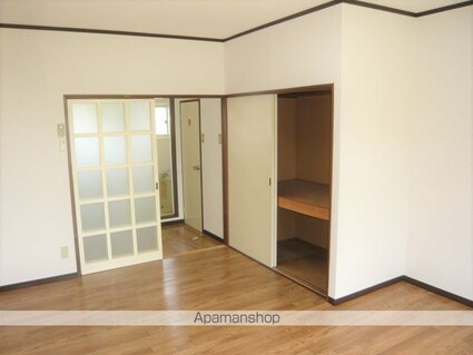 マリンパーク[1K/26.5m2]のその他内装