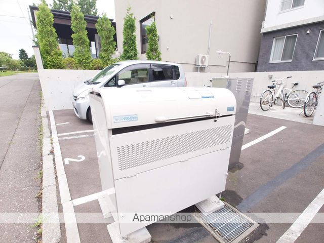 ポーザ福住のその他写真