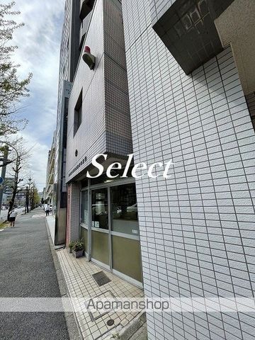 リヴシティ横濱関内弐番館の周辺写真