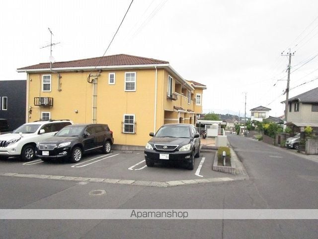 プレイス久保の外観写真