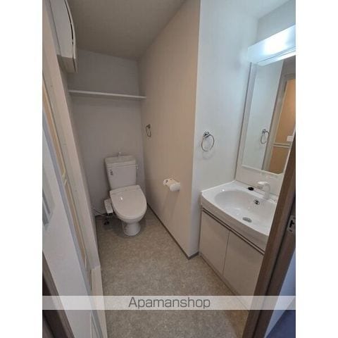 SHOKEN Residence名古屋SOUTHの内装写真