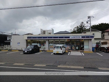 ＡｉーＨｉｇｈｔｓⅡＢ[1LDK/43.77m2]の周辺1