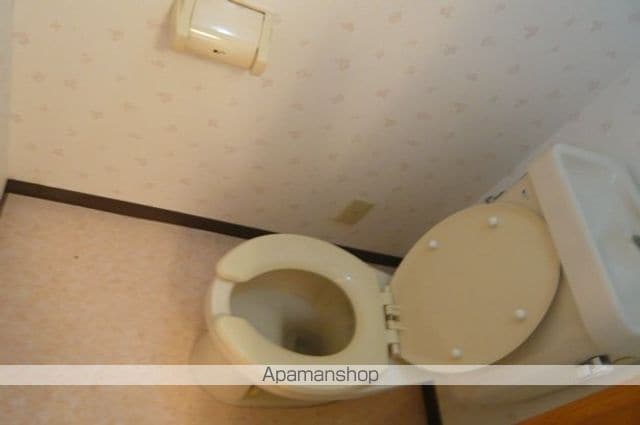 ホーム柏谷3の内装写真
