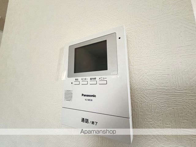 クレイドルガーデン川口市峯第11 1号棟の内装写真