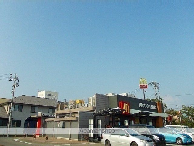 ウイスタプラスの周辺写真