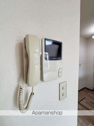 サンリーブ日吉の内装写真
