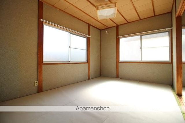 延友借家3の内装写真