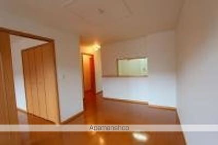 グランデ　カーサＡ[2LDK/58.86m2]のリビング・居間