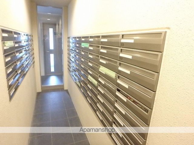 グレイスコート北18条のその他写真