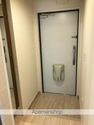 ブランシェ・憩IIの内装写真