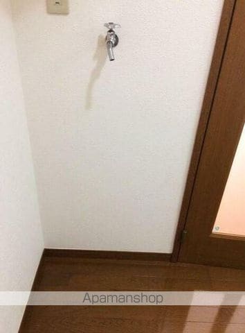 HIRAIハイツA棟の内装写真