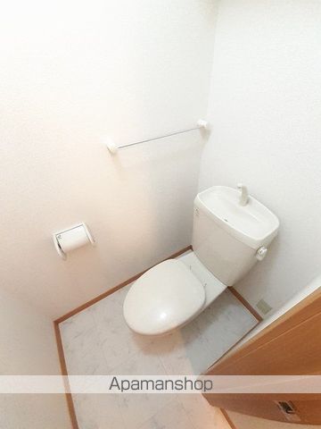 エトワール・バリーヒルの内装写真
