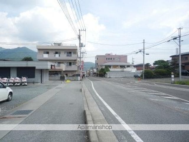 金田ハイツの周辺写真