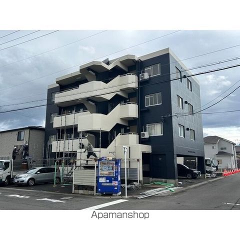 メゾンシャンビラ-ジ多加木の外観写真