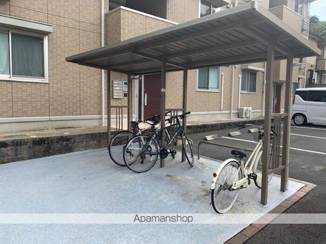 サニーヒル宇宿の内装写真