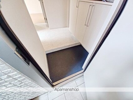 ＢＬＥＳＴＯＮ　ＡＲＵＧＡ[3LDK/67.23m2]の玄関