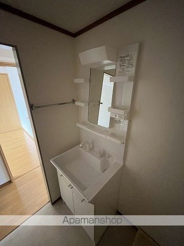 HK81マンションの内装写真