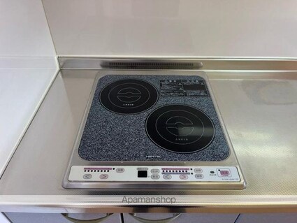 Ｉ・セレブ香川町Ａ・Ｂ[2LDK/62.89m2]の内装5