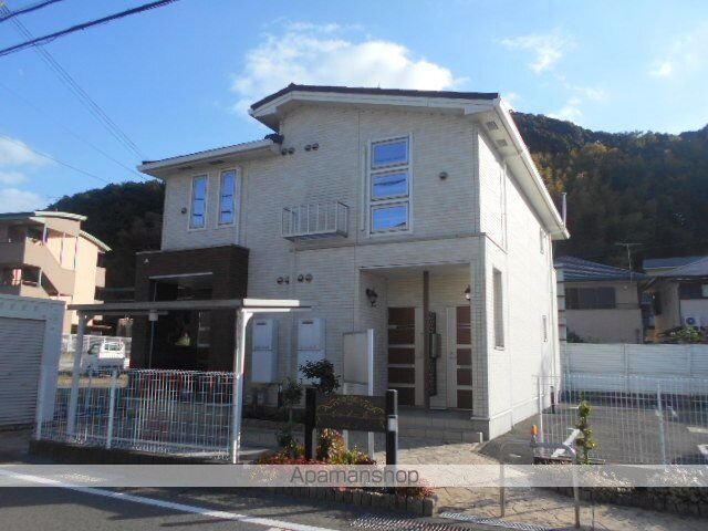 イデアールの外観写真