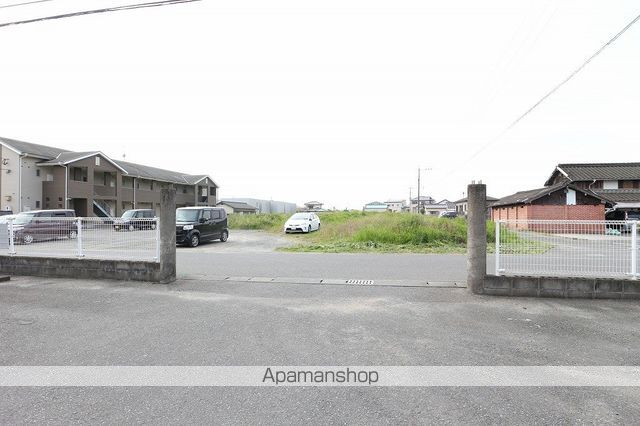 パシオンハイツの周辺写真